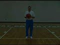 Bi-Lateral Basketball Drills