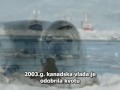Biti svjedokom lova na tuljanje 1/2 Biti svjedokom lova na tuljanje 1/2