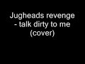Talk dirty to me (cover)