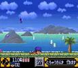 SNES Ganbare Goemon 2: Kiteretsu Shogun Magginesu