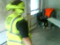 horse play at work lol part 1