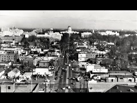 Urban Sacramento 1959: West End