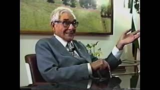 Cocamar Pioneiros - Entrevistas 2003