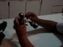 Transformer Animated Part II