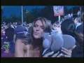 Huicho en Premios Juventud