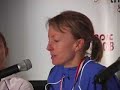 Deena Kastor -Road to Beijing