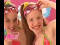 Winx Club Italian Commerical