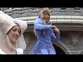 Once Upon a Time with Sleeping Beauty - Disneyland Paris Once Upon a Time with Sleeping Beauty - Disneyland Paris