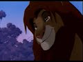 le roi lion