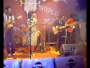 white shoes and the couples company - windu & defrina