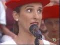 alarde mixto irun presentacion cantineras año 2000