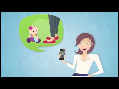Youtube video for App