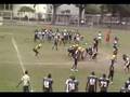 semifinal calixto run