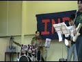 Menghapus Jejakmu - cover by Clanton