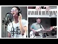 ฤดูที่แตกต่าง - Johnny Bravo Johnny Bravo Band Vocal - Tanakrit Pornchaitiparat Drum - Hiruns Ngannorradee Bass - Kanapon Kunnadirokkan Guitar - Siri Jongrujipinyo Keyboard - Arnuparb Tammavet Madpuppet Studio www.facebook.com www.youtube.com Johnny Bravo Band www.facebook.com