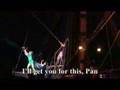 Fantasmic! #2 Peter Pan ahoy! at Disneyland HDV