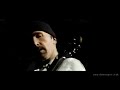MULTICAM U2 - UNTIL THE END OF THE WORLD - WEMBLEY 15TH 09
