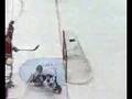 2000-01 Round 2/Game 4: Patrik Elias Goal