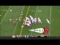 Manti Te’o vs Stanford (2012)