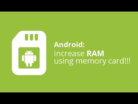 how to boost ram on android