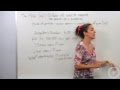 Chemistry Mole