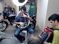 Tocata Ara�atuba - Capivari-SP em Dracena-SP 007