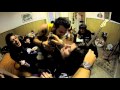 No Way Out From Madness Opposition Video and Lyrics