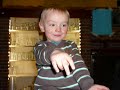 Anniversaire Christophe