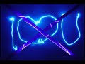 Draw Pictures and Write Letters with CNI Laser Pointers