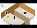Half-Life 2 portal gun footage Half-Life 2 portal gun footage