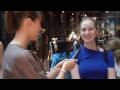 CNTM Cycle 3 - Interview - Karlina - FASHION Magazine.com