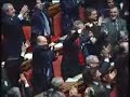 senato spumante e mortadella