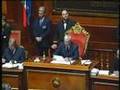 senato spumante e mortadella