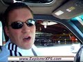 Saleen Explorer XP8 Test Drive