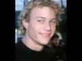 tribute to heath leadger