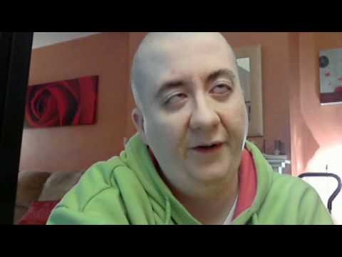 Seeing Spots - Vlog #66 MonMarch5th to ThursMarch8th 2012