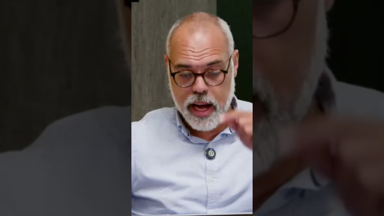 GATES: EPSTEIN USOU MINHAS TRAIÇÕES COMO ALAVANCA