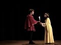 Yesterday I Loved You Once Upon a Mattress