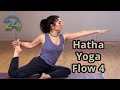 Hatha Yoga Flow 4