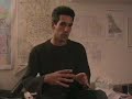 A Special Message to the Nerdfighters from Daniel Biss