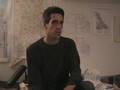 A Special Message to the Nerdfighters from Daniel Biss