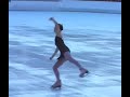 Gala patinage de Camille