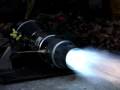 Afterburner Design