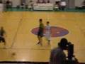Genova - Castelfiorentino 82-66