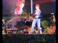 David Tao Love Can Concert