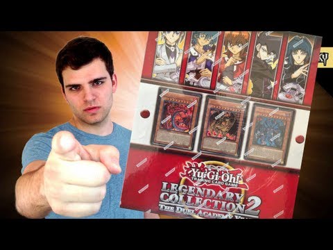 Yu Gi Oh - If you want SimplyUnlucky T-Shirts, Playmats, and more!: https://www.webisodesnetwork.com/simplyunlucky Please like and favorite if you enjoy the video! Also...