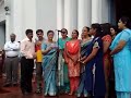 Aug 15: Konkani Patriotic Song