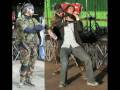 グッと来た外国人コスプレ画像集2009