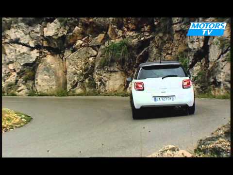 citroen ds3 review citroen ds3 review