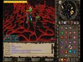 frozen tzhaar mage training